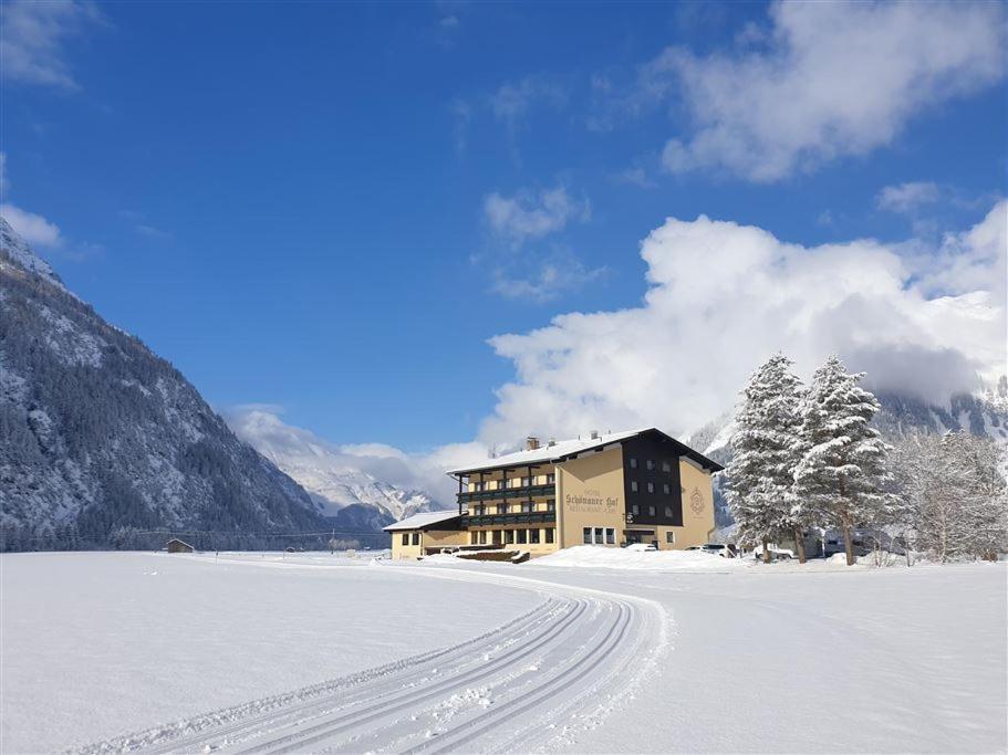 Schönauer Hof Bach (Tyrol)