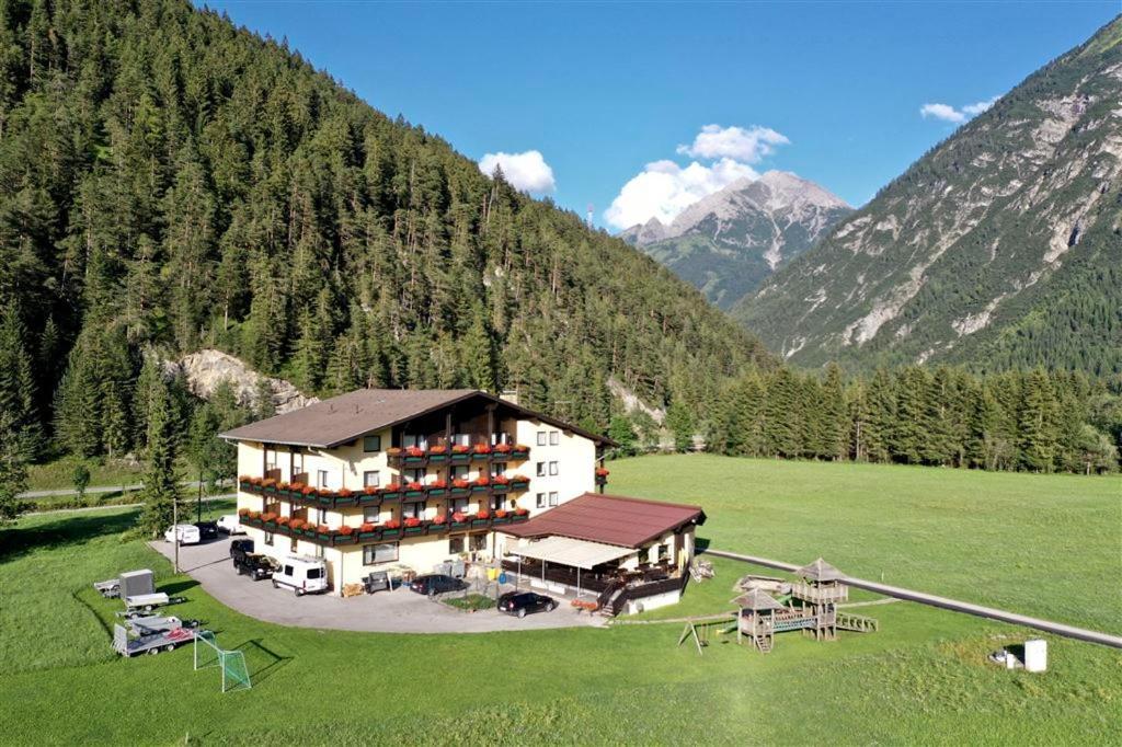 Schönauer Hof Bach (Tyrol)