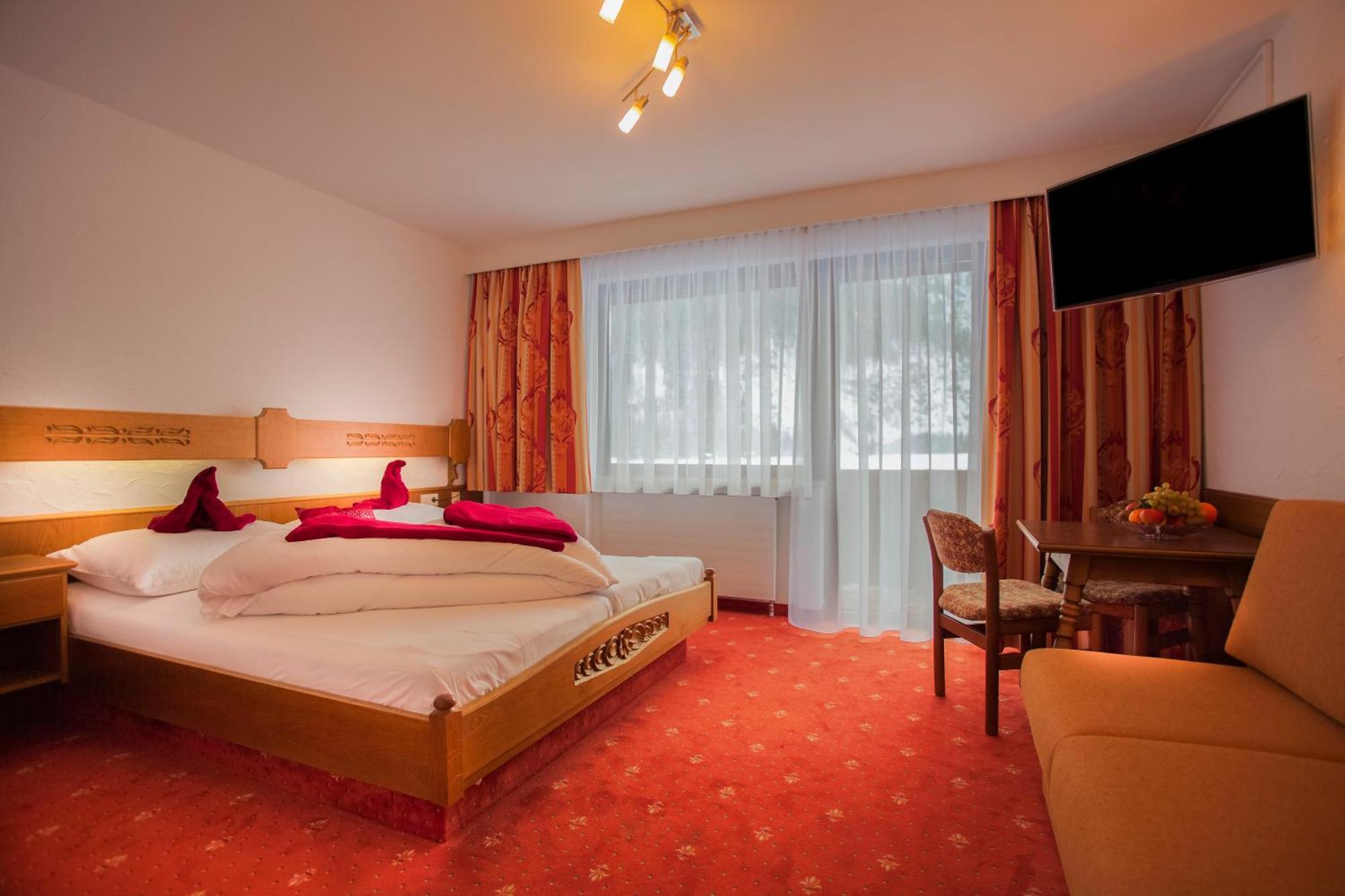 Schönauer Hof 3* Bach (Tyrol)