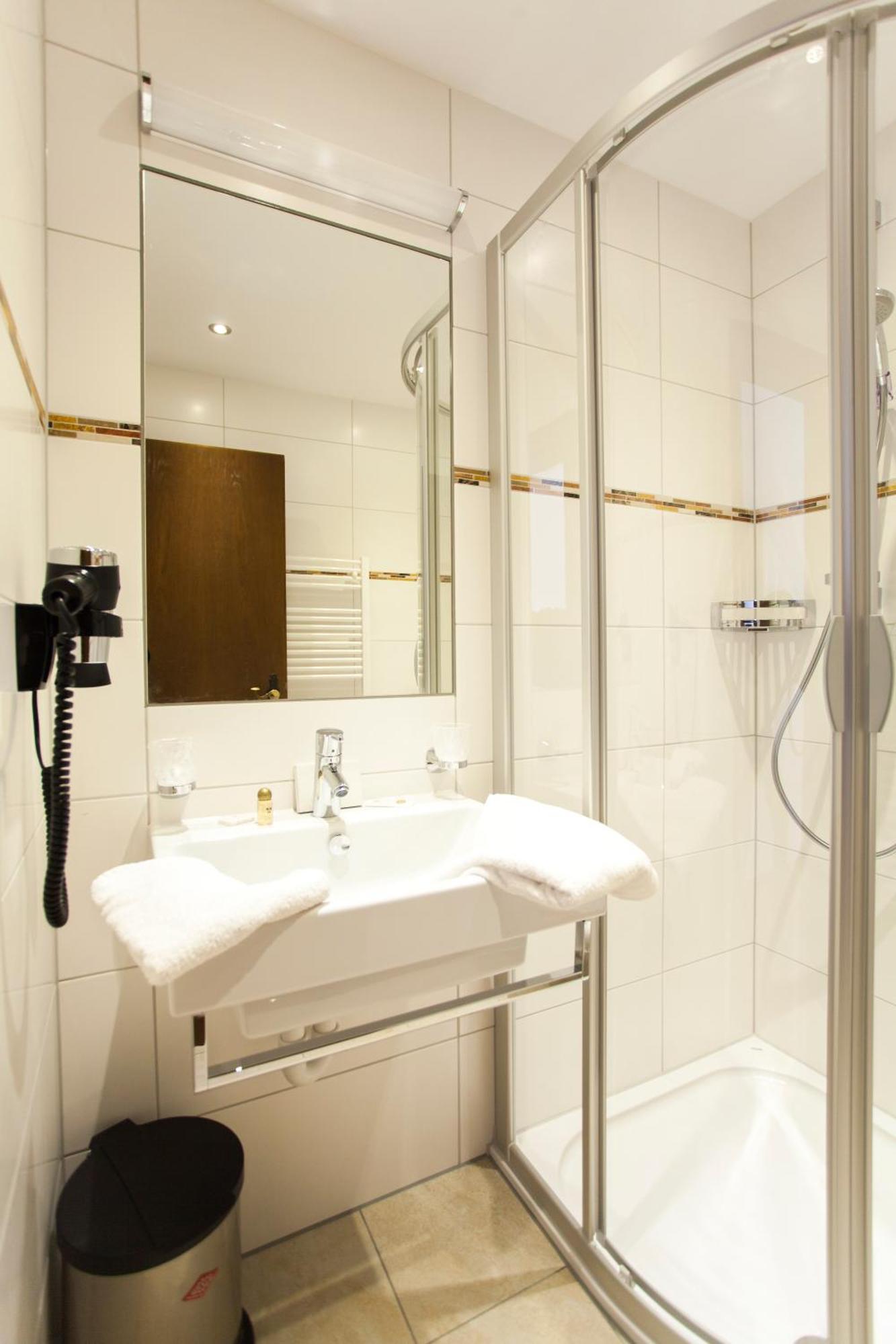 Hotel Schönauer Hof 3*