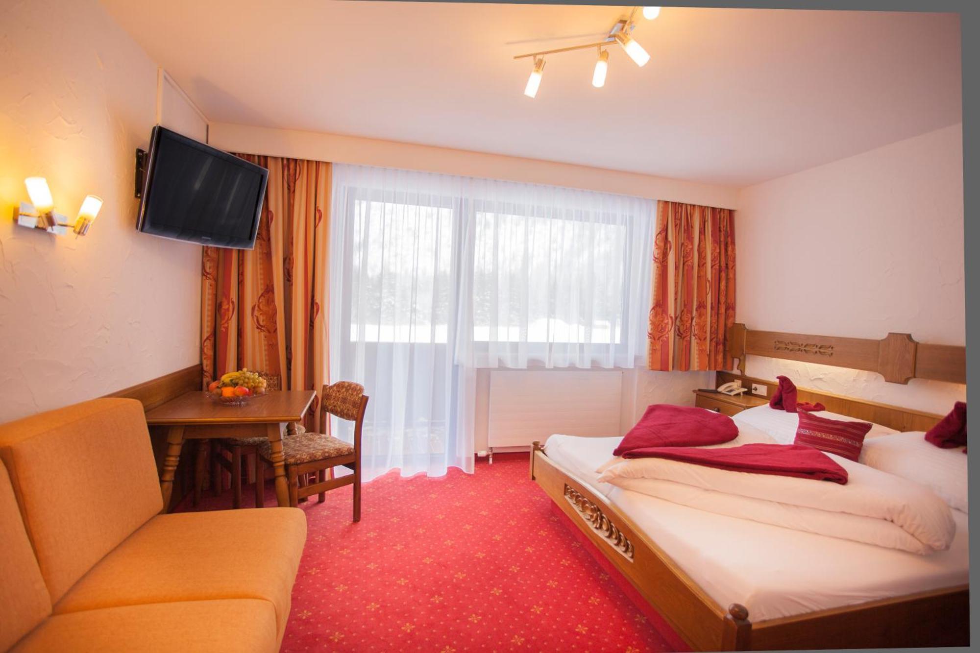 Hotel Schoenauer Hof