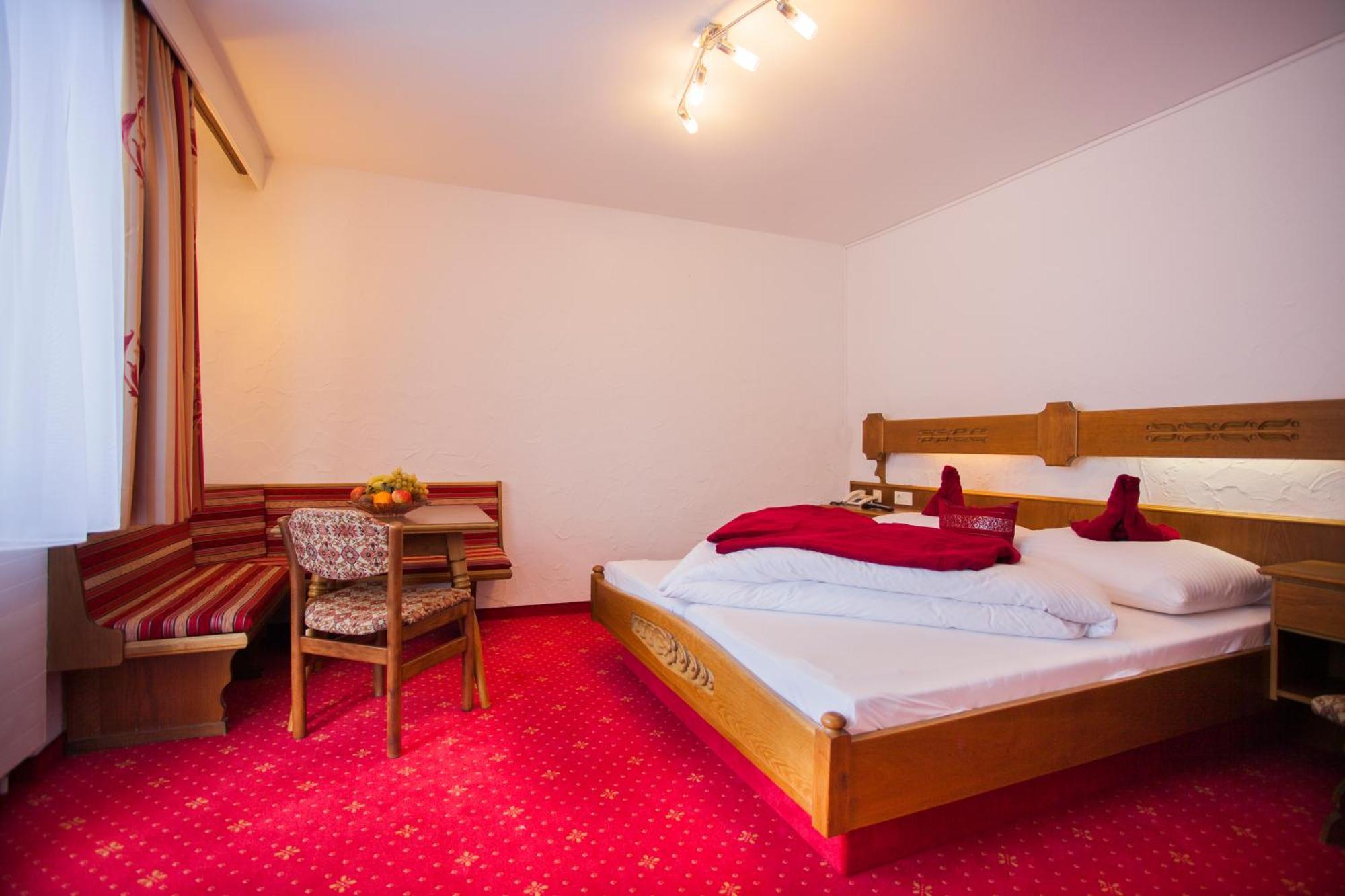 Schönauer Hof 3* Bach (Tyrol)