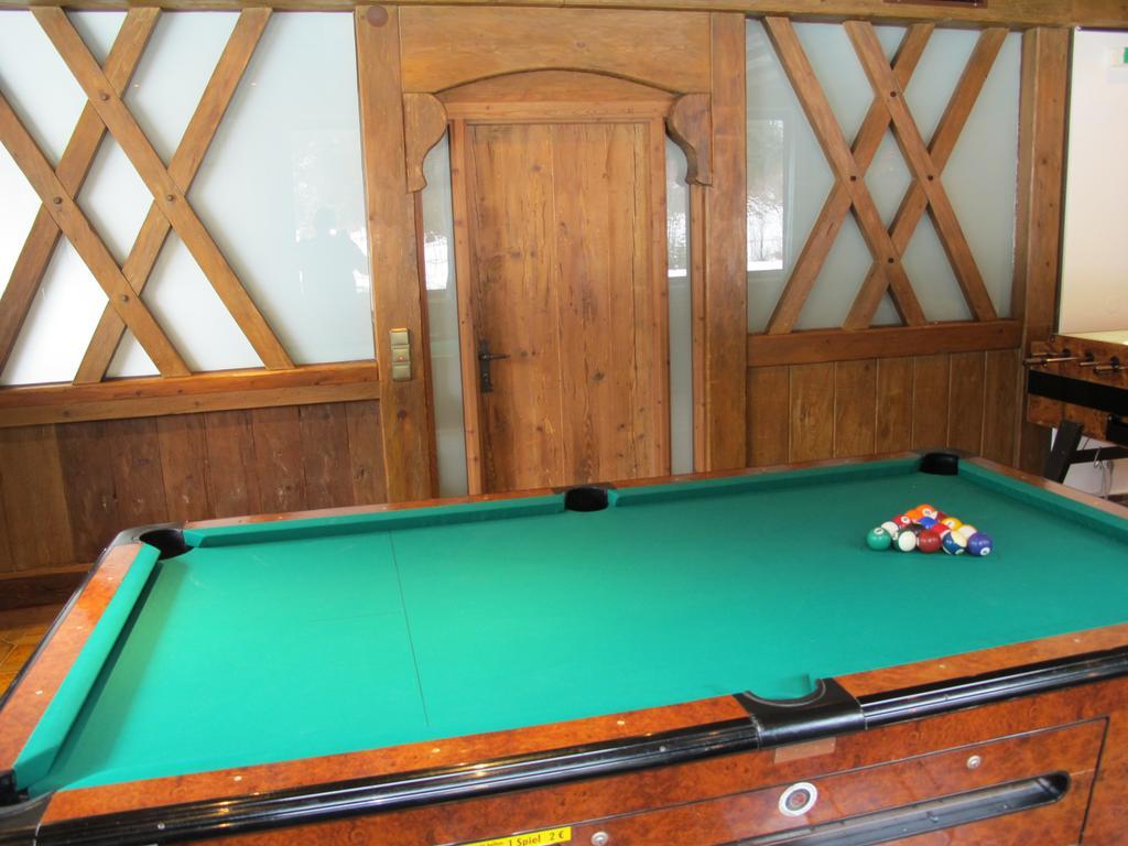 Hotel Schönauer Hof 3*