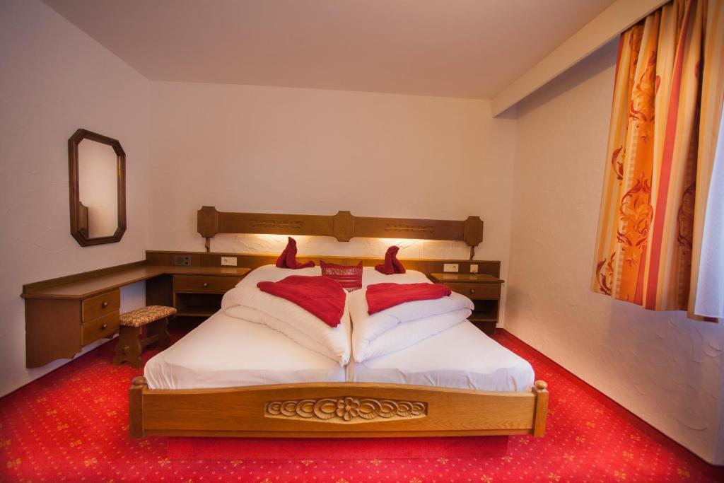 Schönauer Hof Hotel Bach (Tyrol)