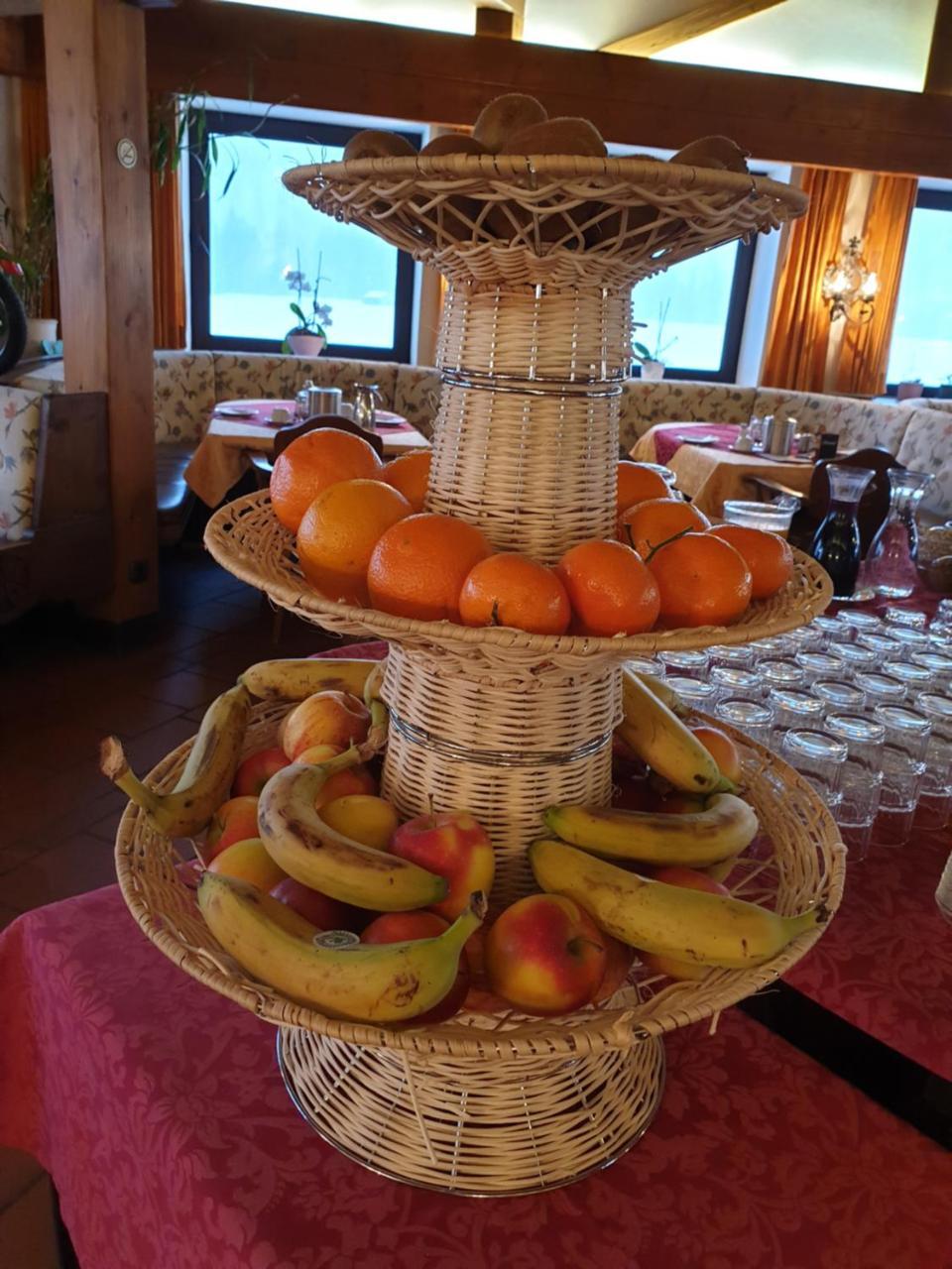 Hotel Schönauer Hof 3*