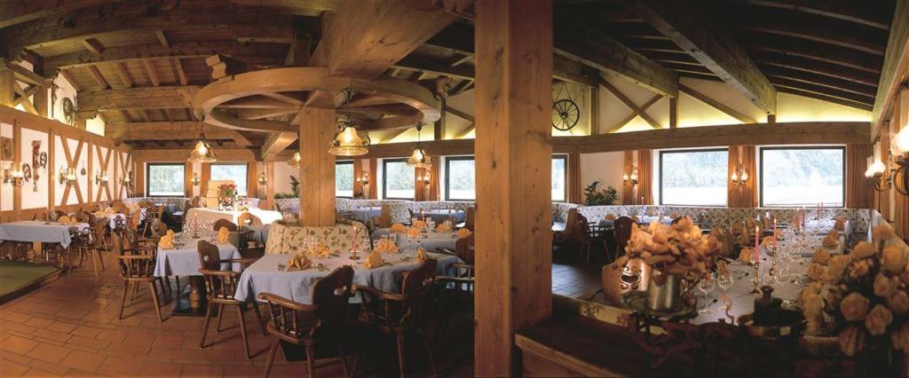 Schoenauer Hof Hotel Bach (Tyrol)