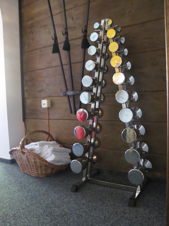 Schoenauer Hof Hotel Bach (Tyrol)