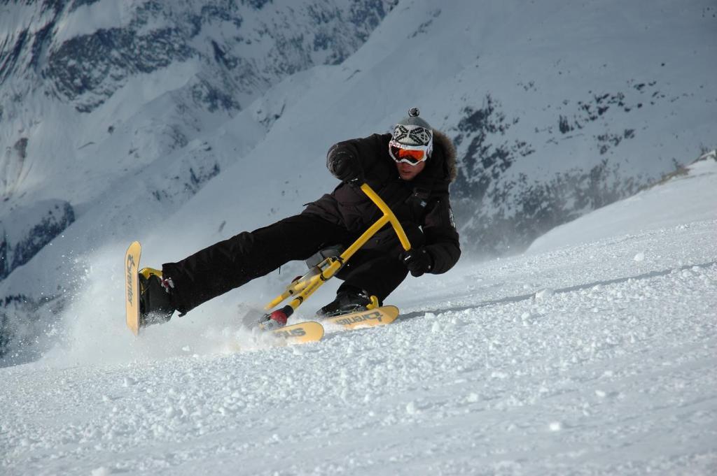 Schoenauer Hof Hotel Bach (Tyrol)