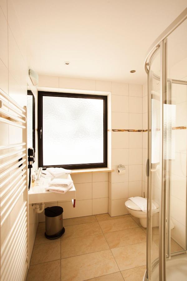 Hotel Schoenauer Hof Bach (Tyrol)